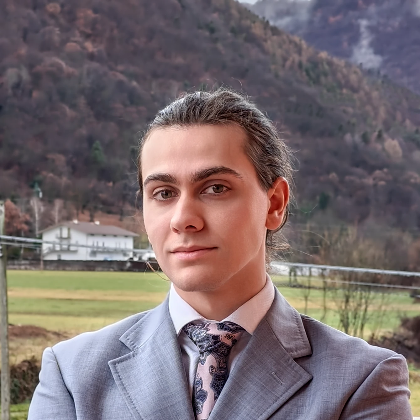 Emanuele Cucchietti